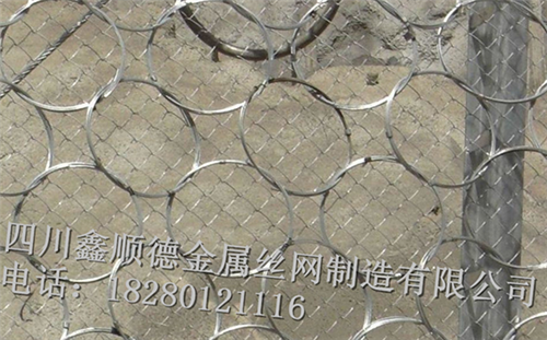 妳(ni)了解四(si)川邊坡防(fang)護網(wang)嗎？