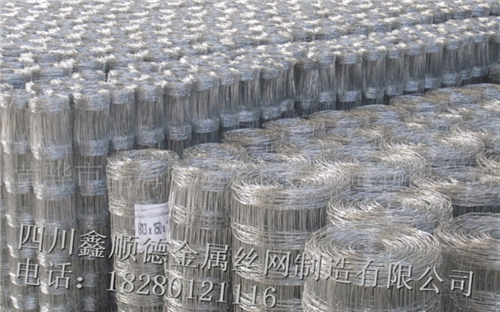 隔離護欄網係(xi)列(lie)