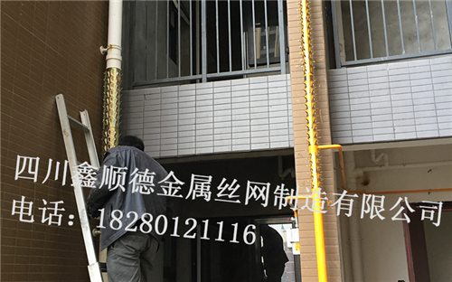 四(si)川防(fang)盜(dao)網安(an)裝(zhuang)