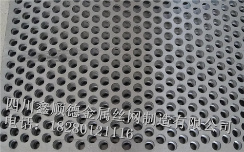 四(si)川衝(chong)孔網(wang)安(an)裝