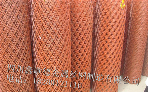 四川(chuan)鋼闆網(wang)定(ding)製